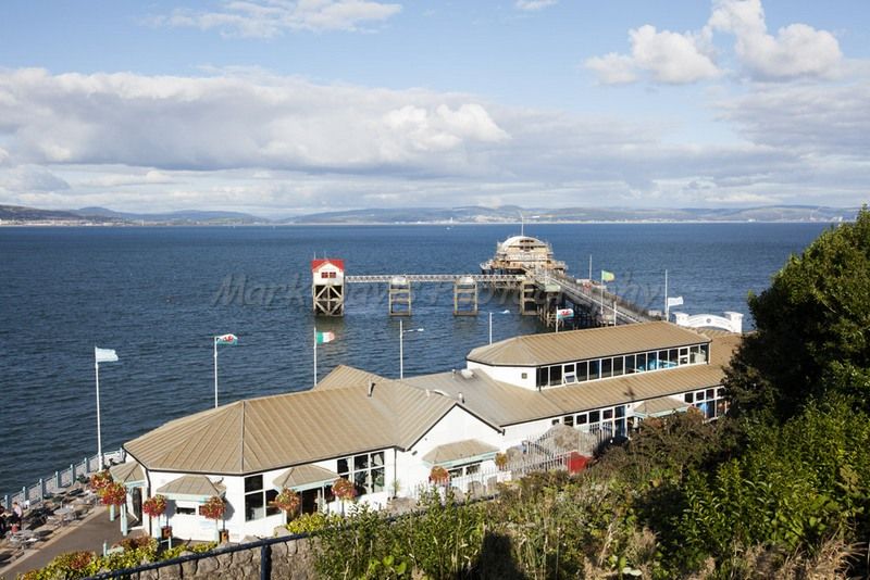 The Mumbles Swansea