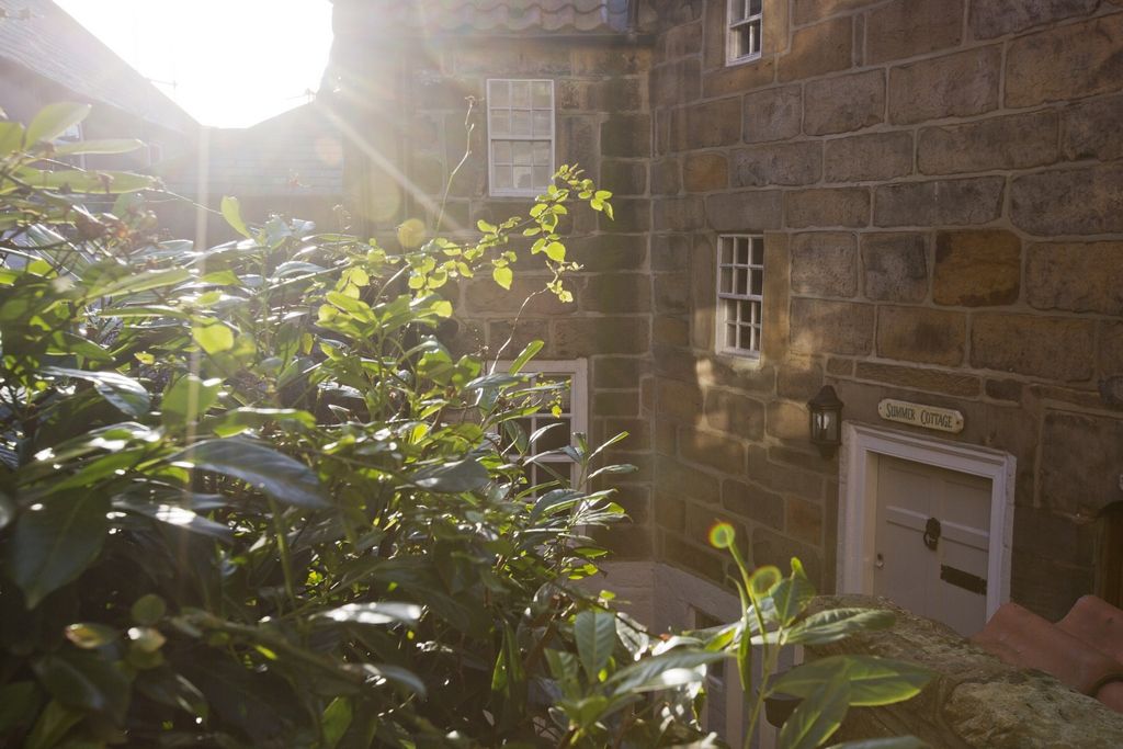 Gorgeous Cottages Millbrook Cottage Robin Hoods Bay
