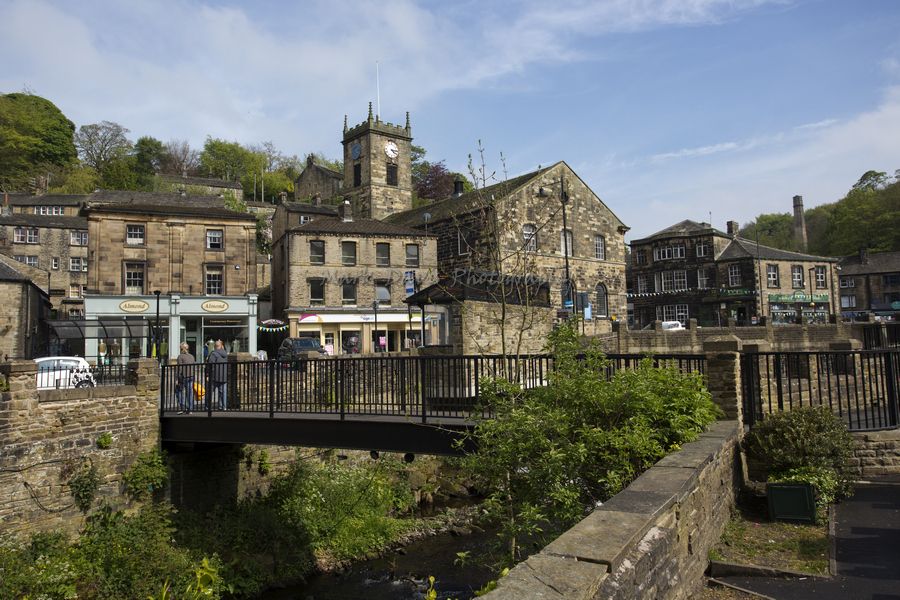 Gorgeous Cottages Spinners Cottage Holmfirth