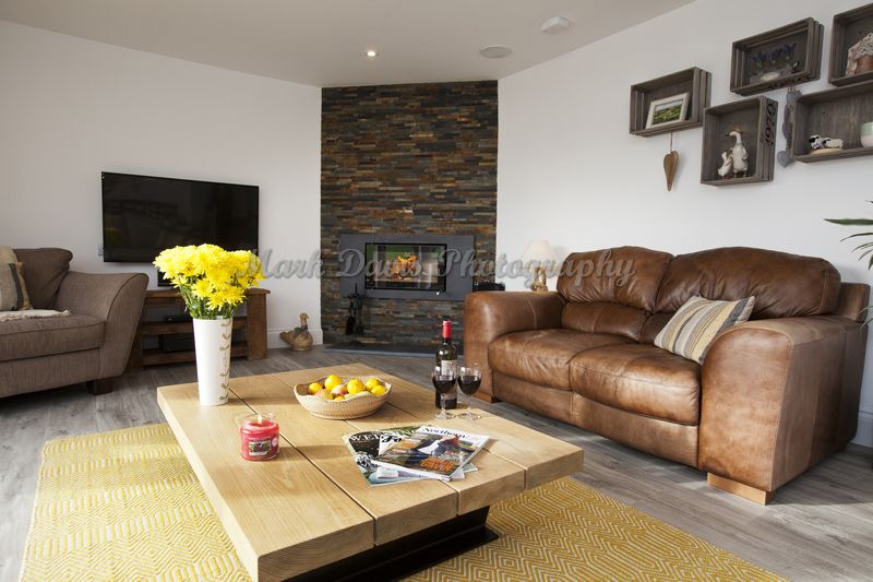 Gorgeous Cottages Heather View Lodge Rosedale